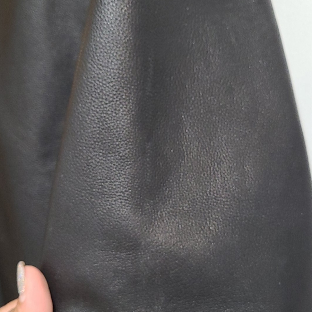 Motorcycle Jacket - Picture 8 of 10